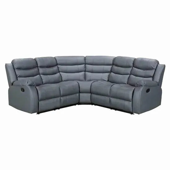 Roma Corner Recliner