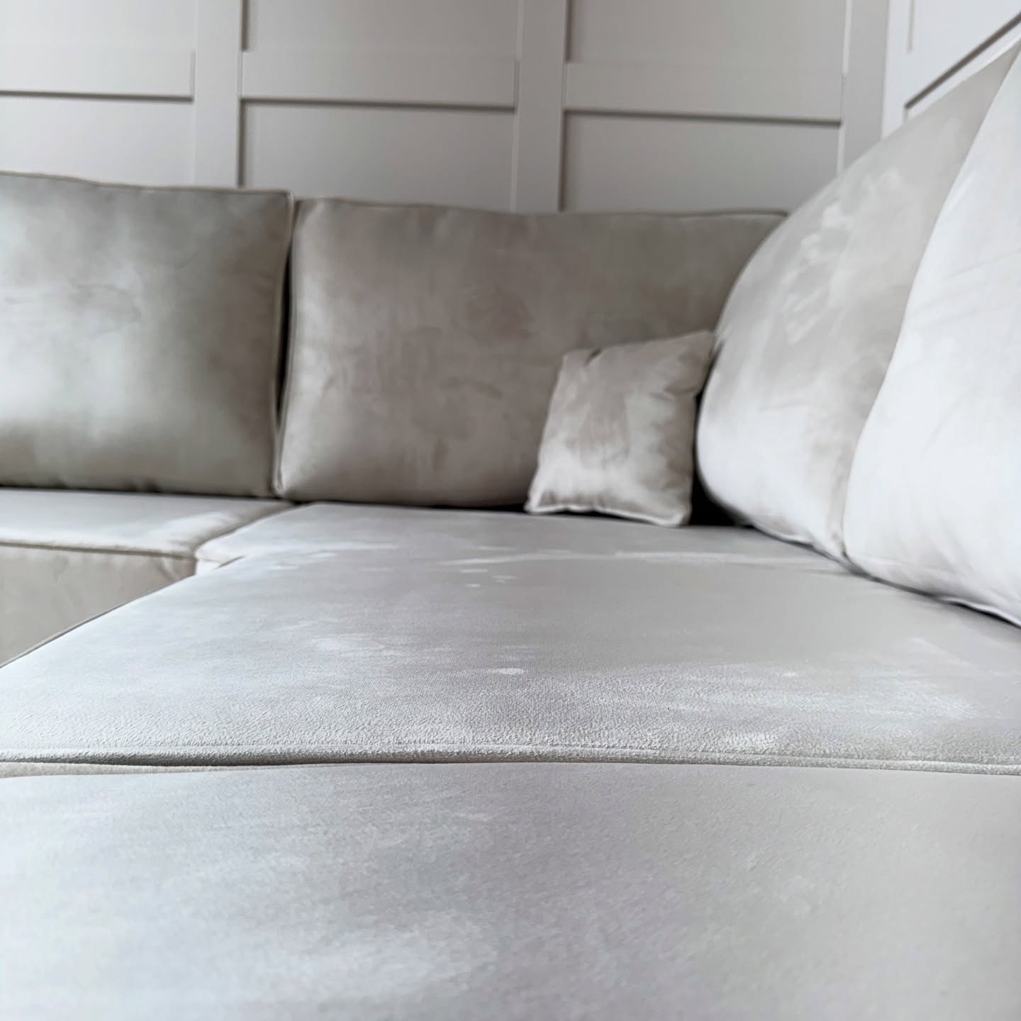 Layla Corner Sofa