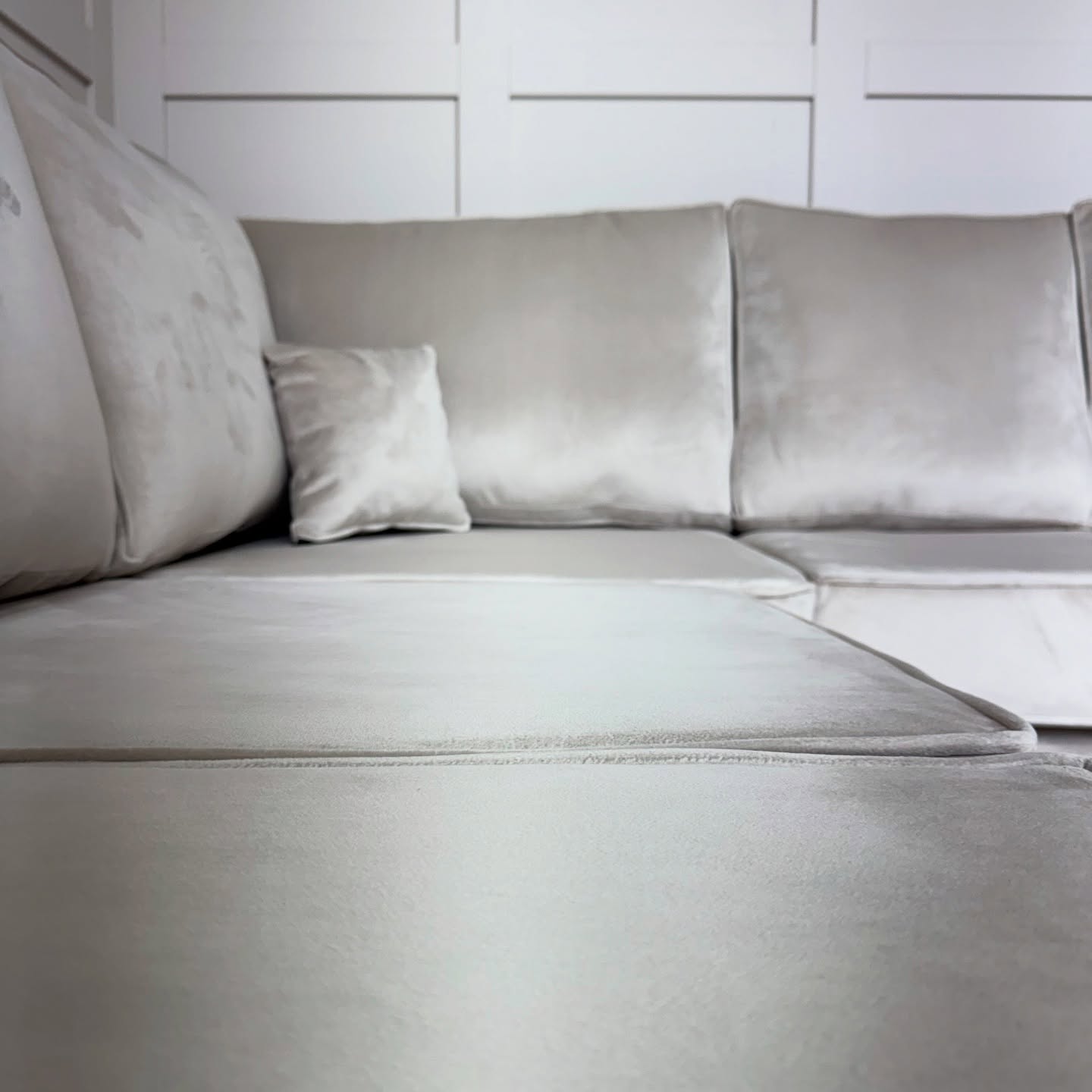 Layla Corner Sofa