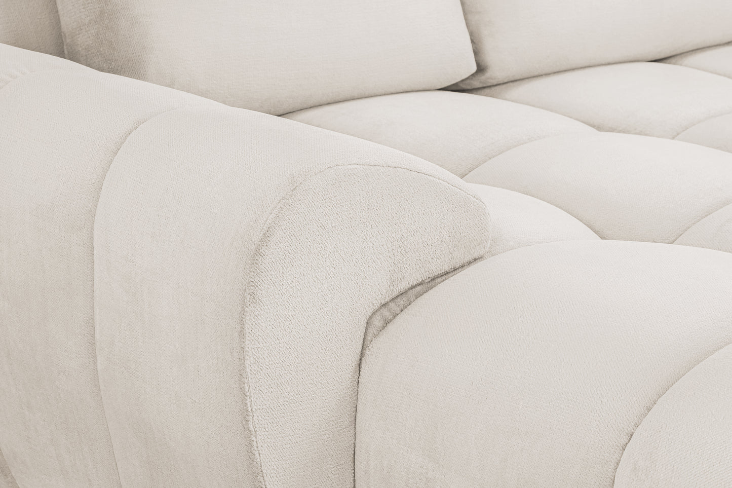 AZZURO U-Shape / Cinema Sofa
