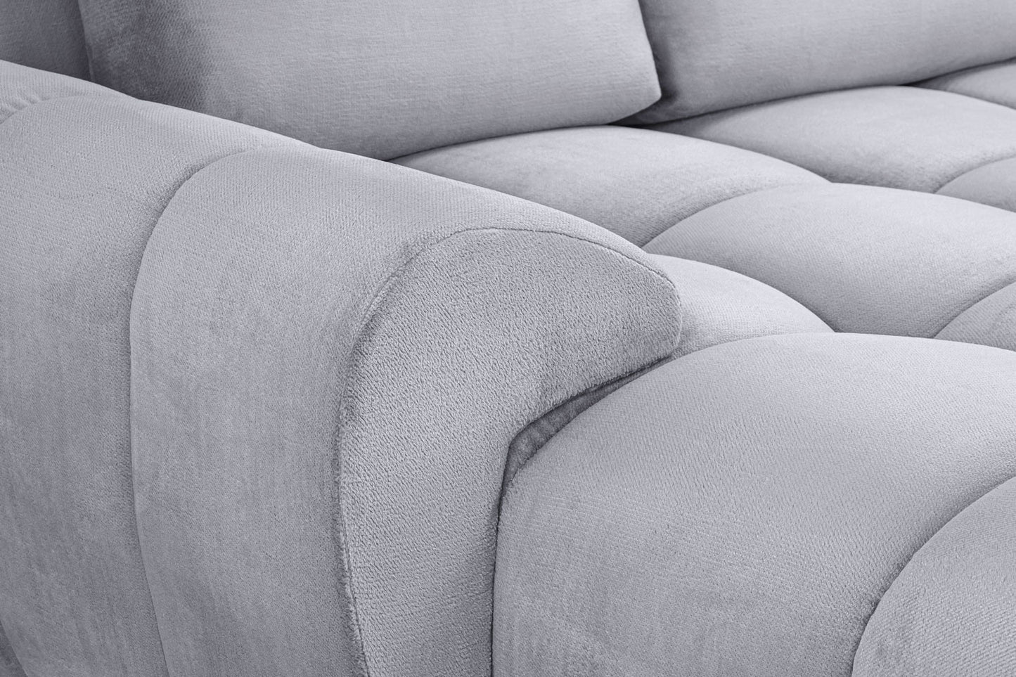 AZZURO U-Shape / Cinema Sofa
