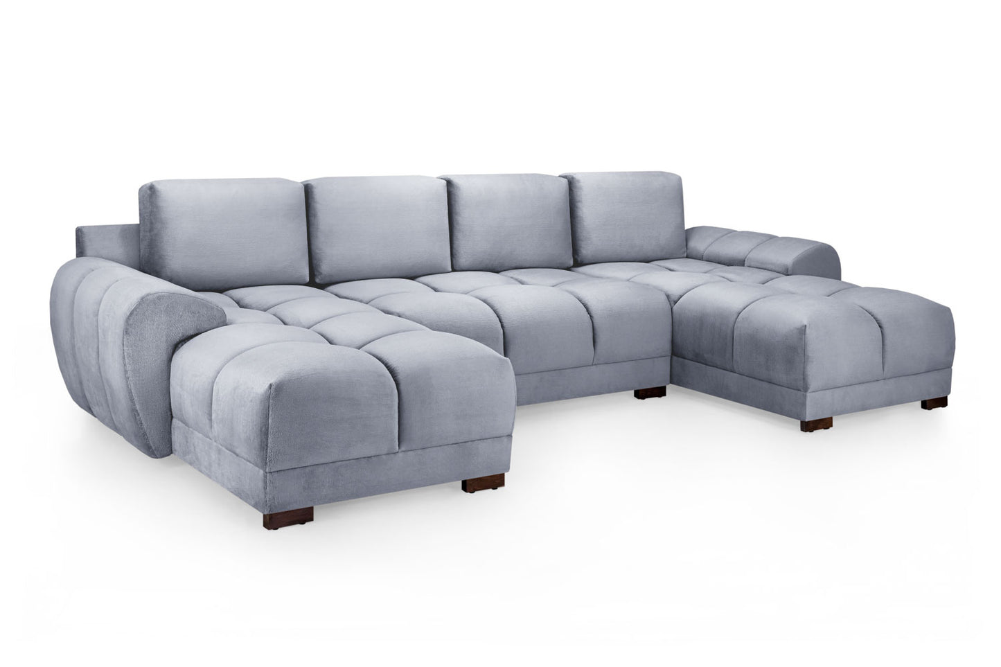 AZZURO U-Shape / Cinema Sofa