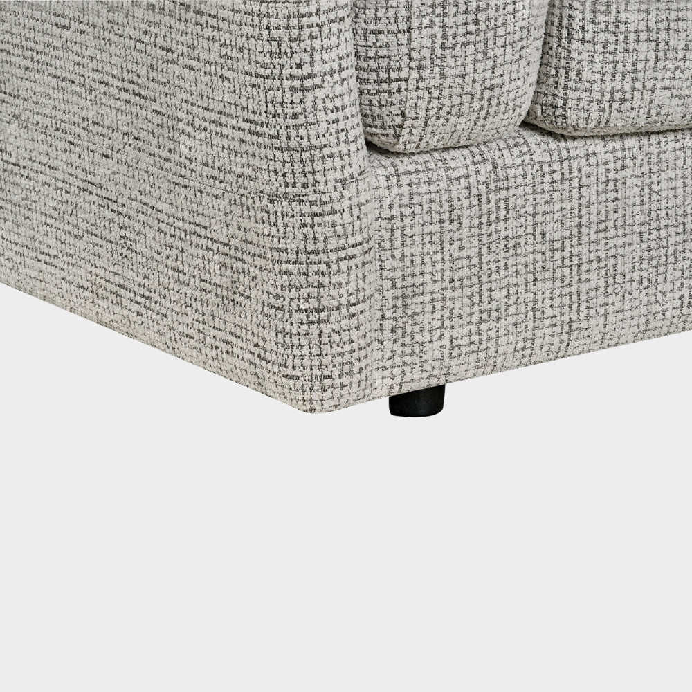 Milo Sofa Grey 3+2 Set