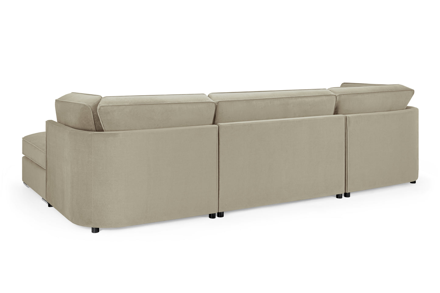 BELGRAVIA U-Shape / Cinema Sofa