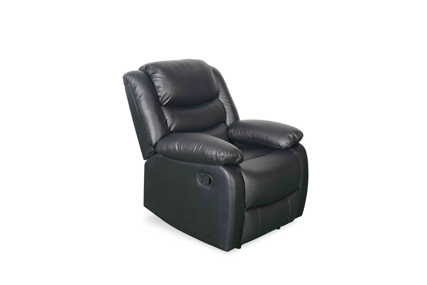 Conrad Recliner 3+2 Seater Sofa - 2 Colours