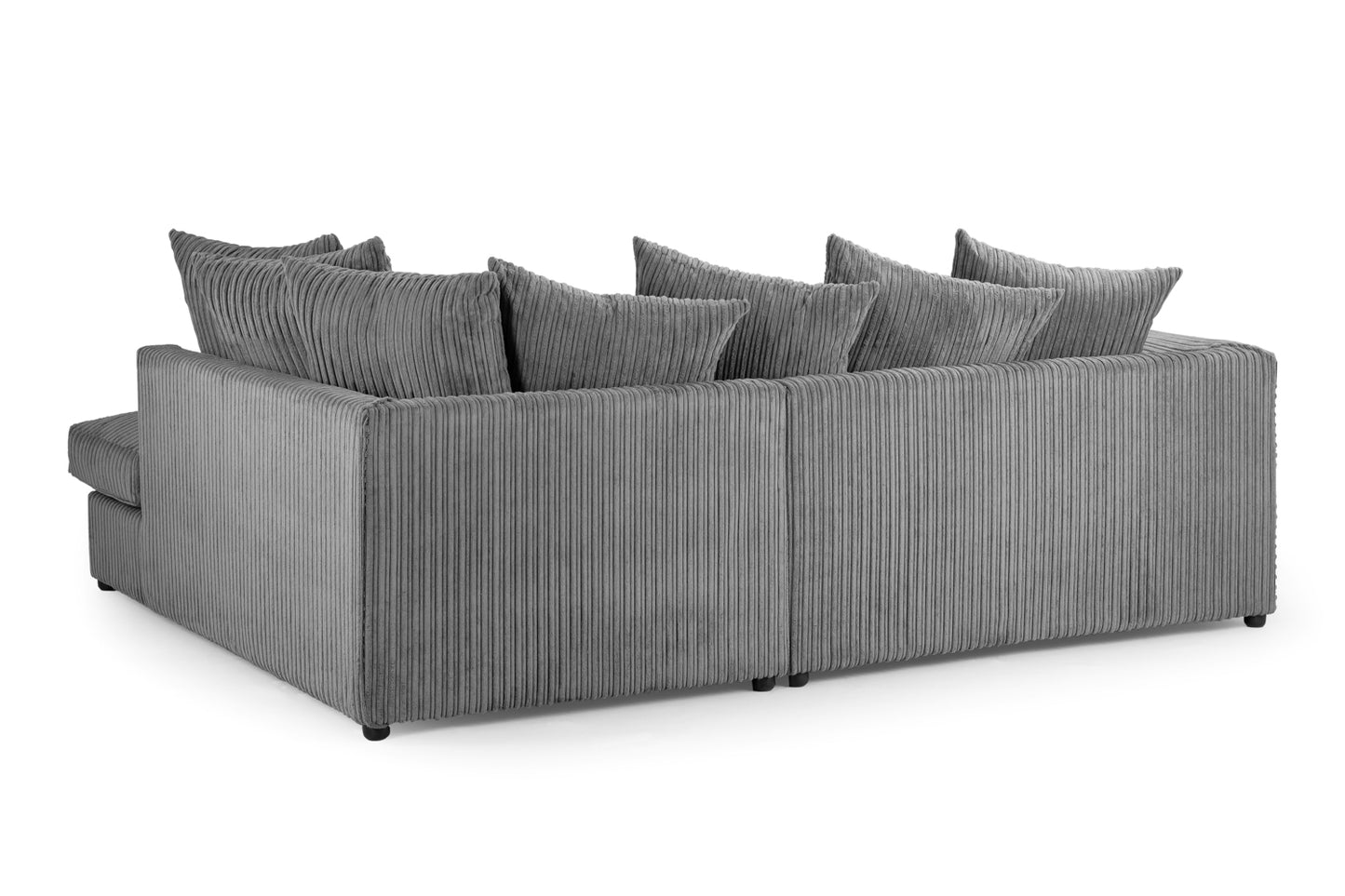 HARLEY Corner Sofa - Left Hand Facing