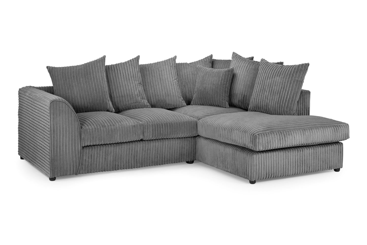 HARLEY Corner Sofa - Right Hand Facing