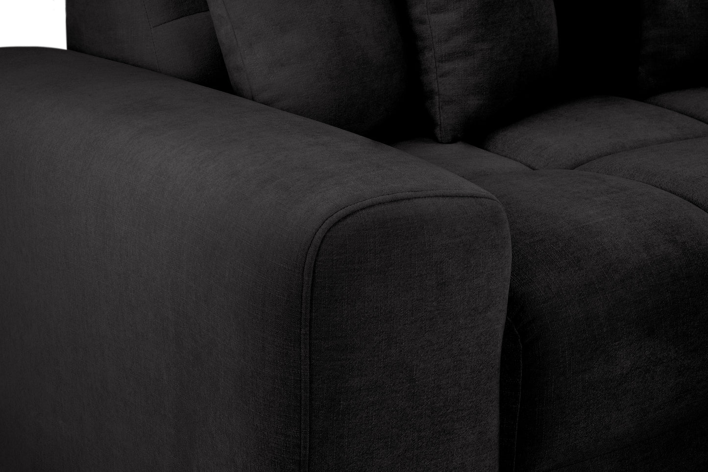 JACOB L-Shape Sofa - Left Hand Facing