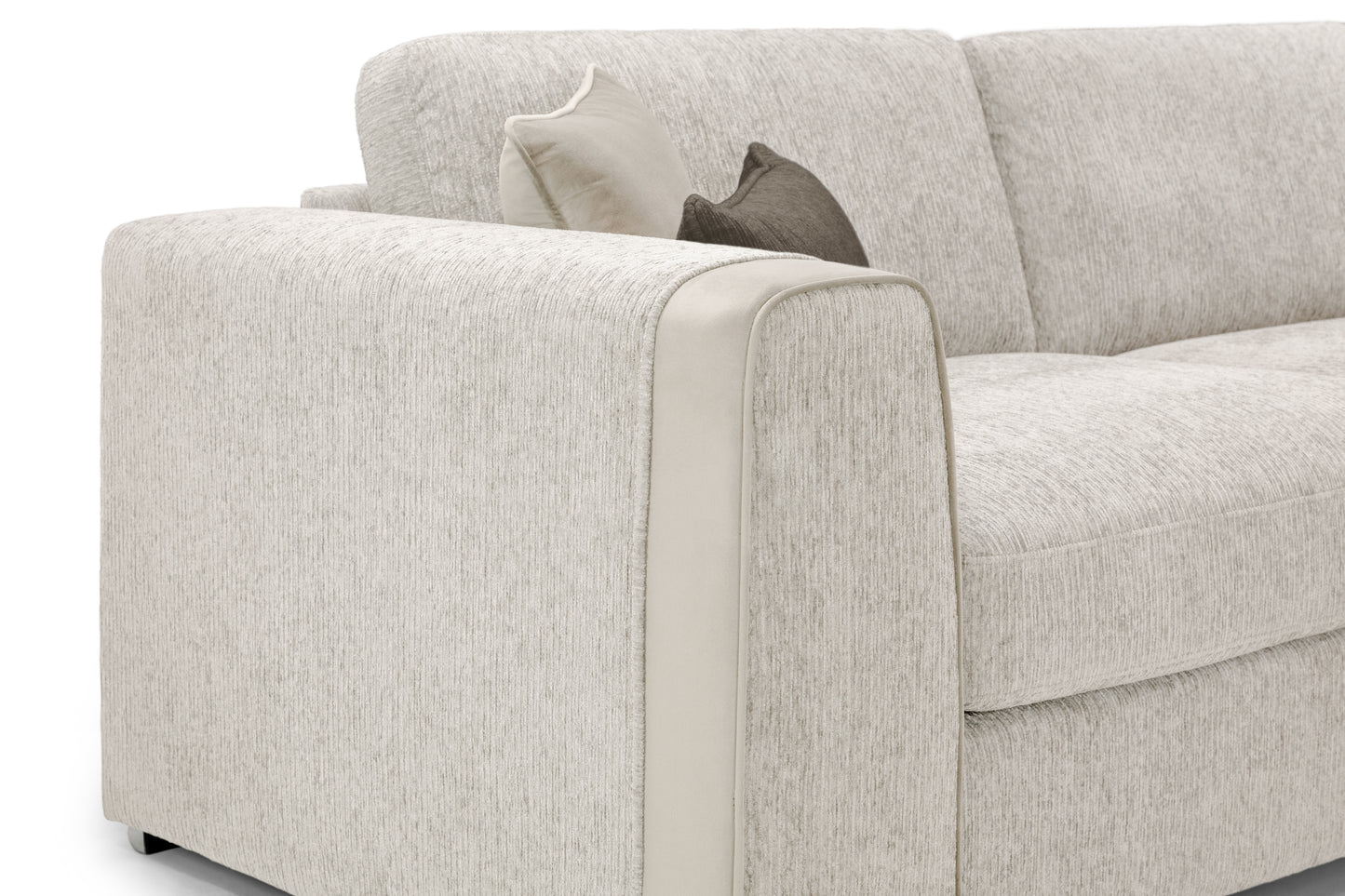 NAPLES 3+2 Sofa Set