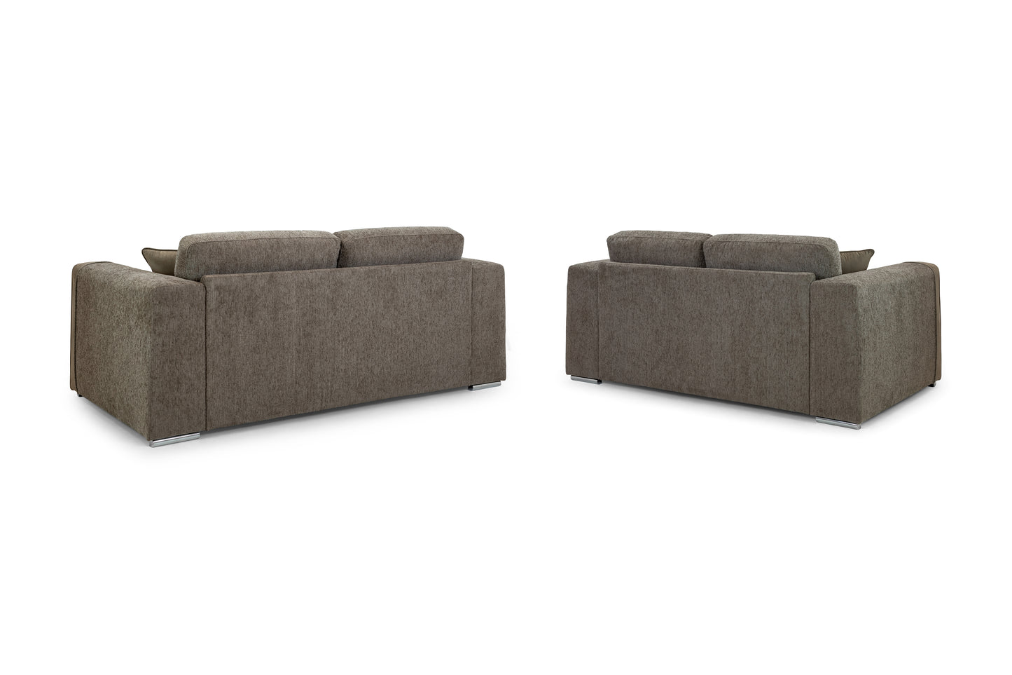 NAPLES 3+2 Sofa Set