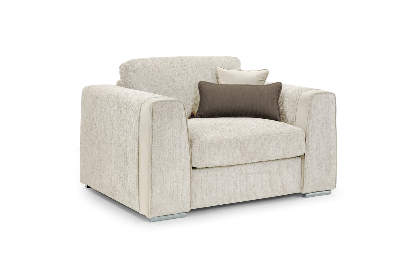 NAPLES 3+2 Sofa Set