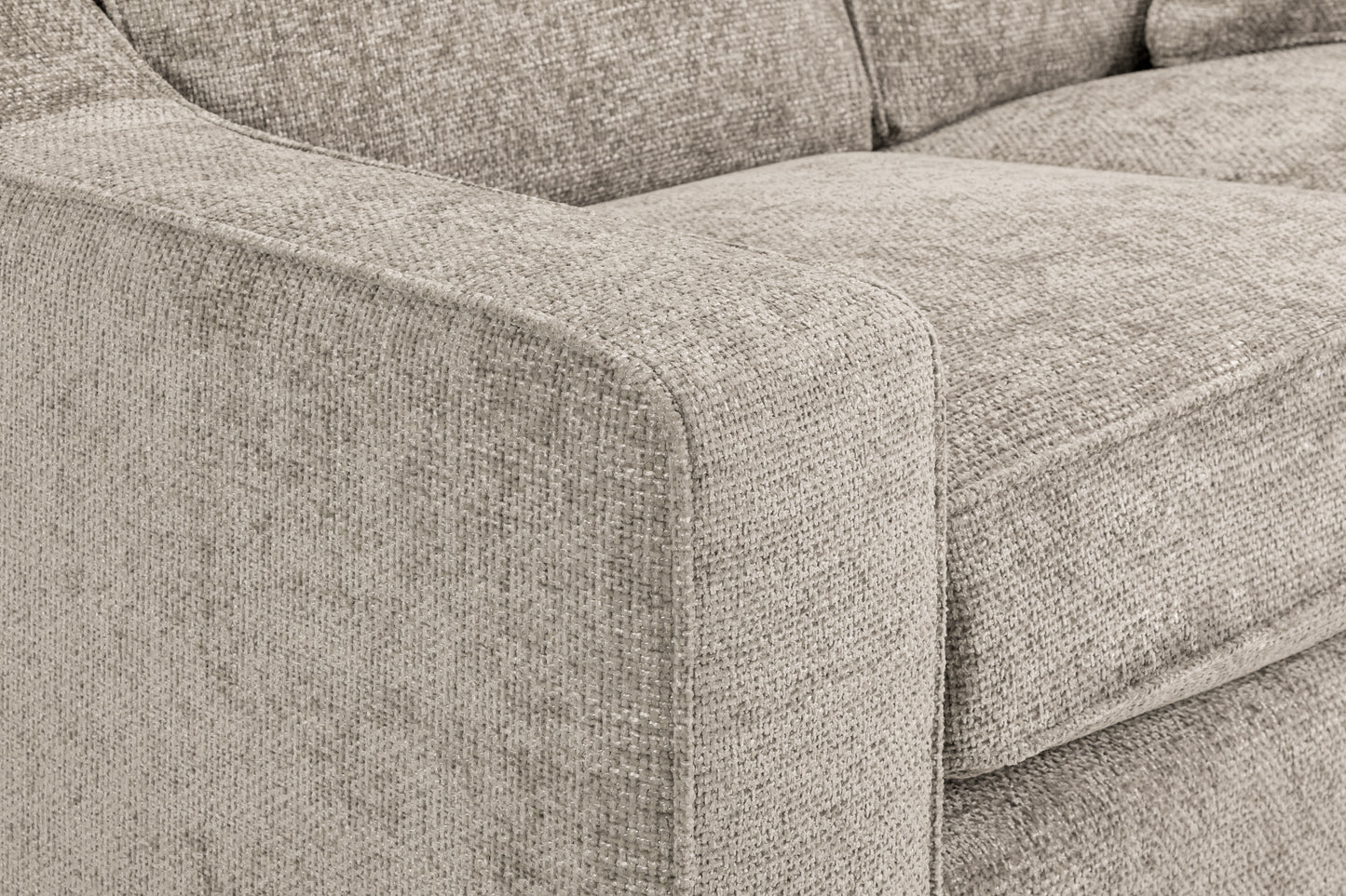 NEBRASKA Corner Sofa