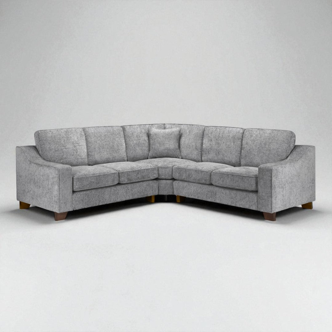 NEBRASKA Corner Sofa