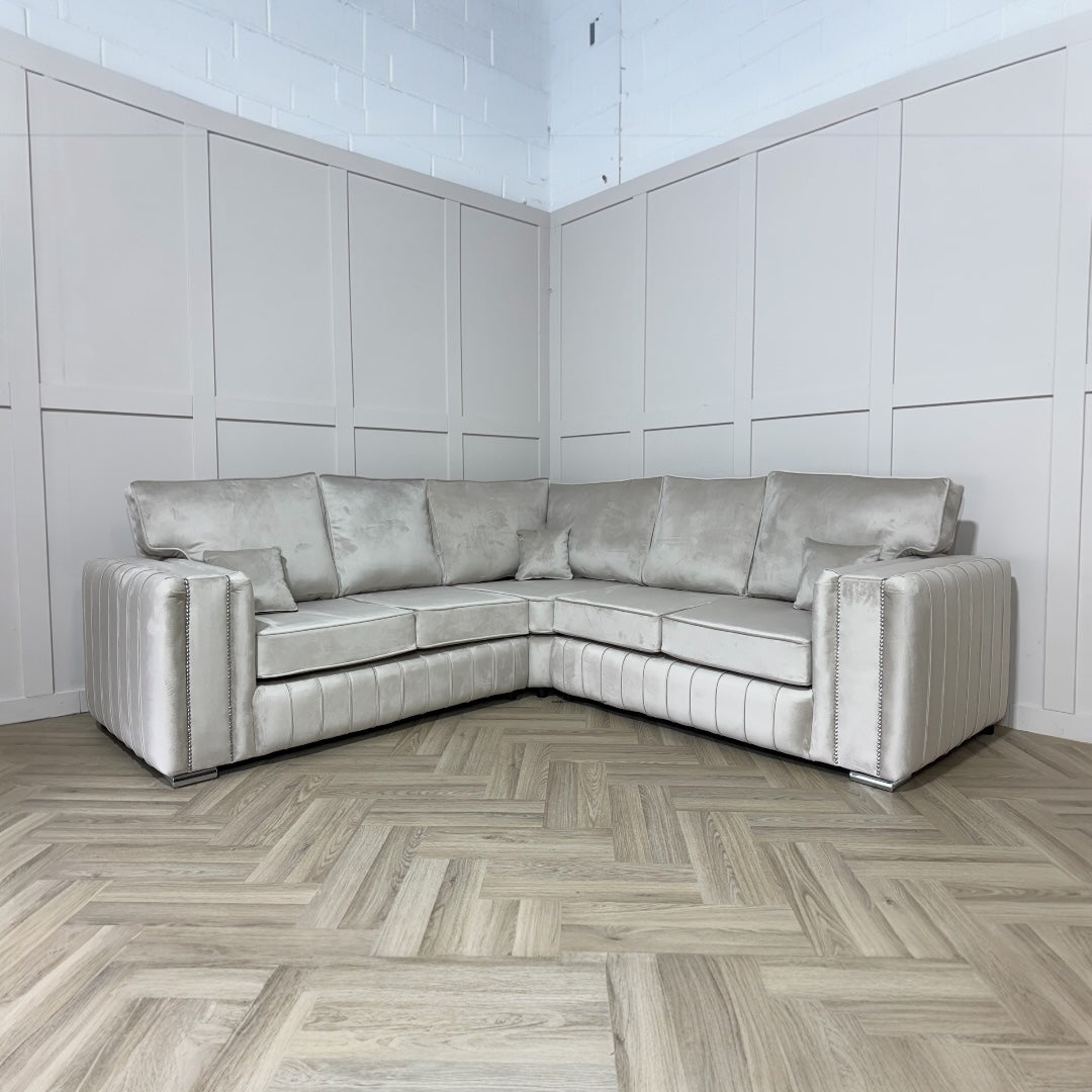 Layla Corner Sofa