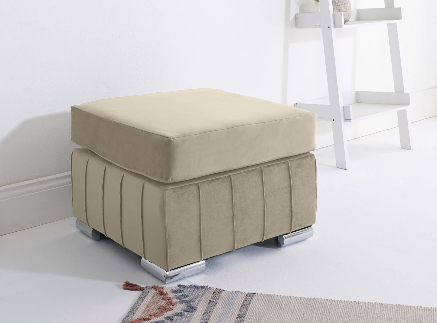 Layla Corner Sofa