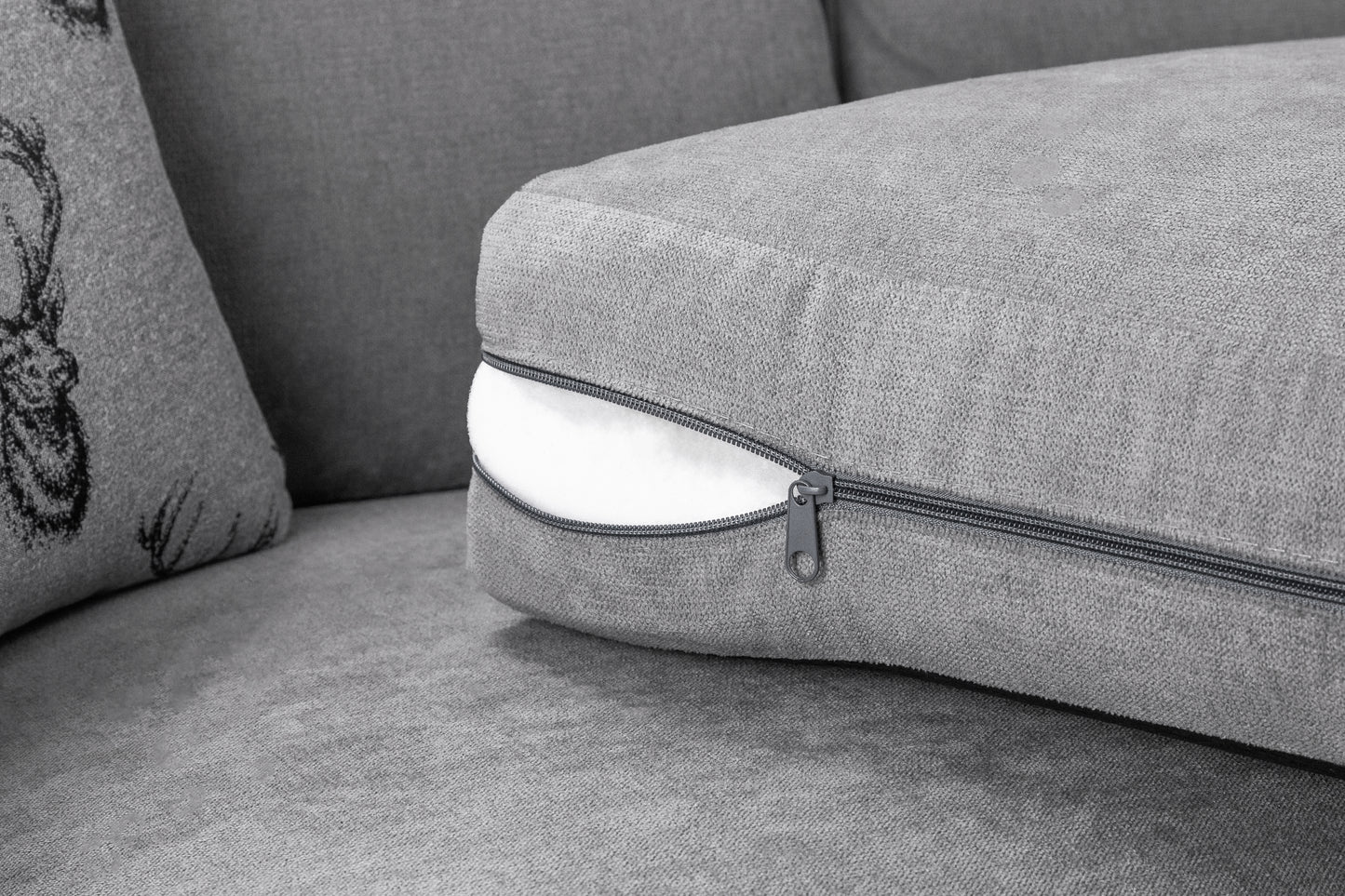 Verona 3+2 Sofa Set