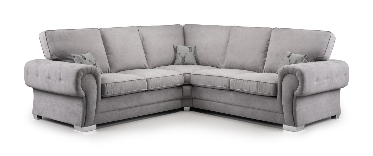 Verona Corner Sofa