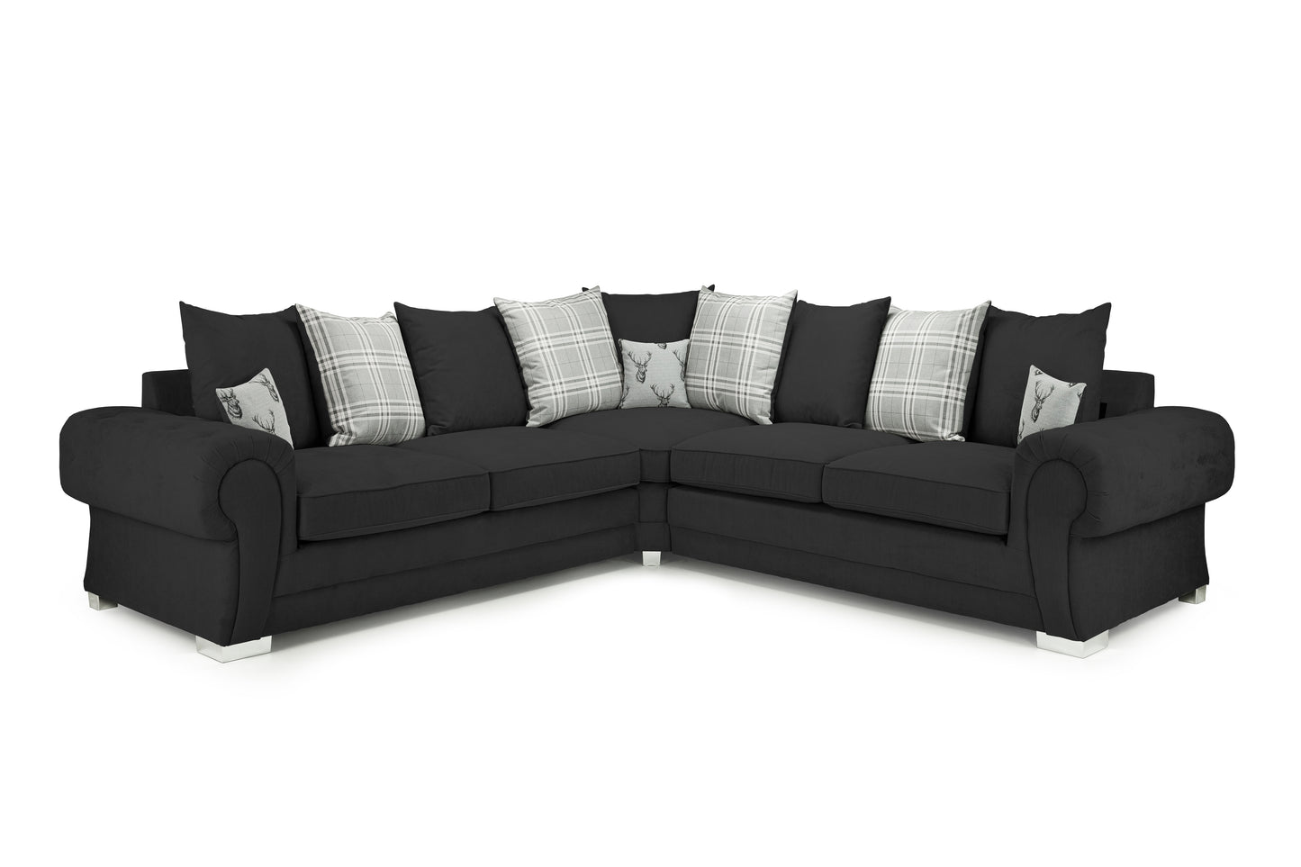Verona Corner Sofa