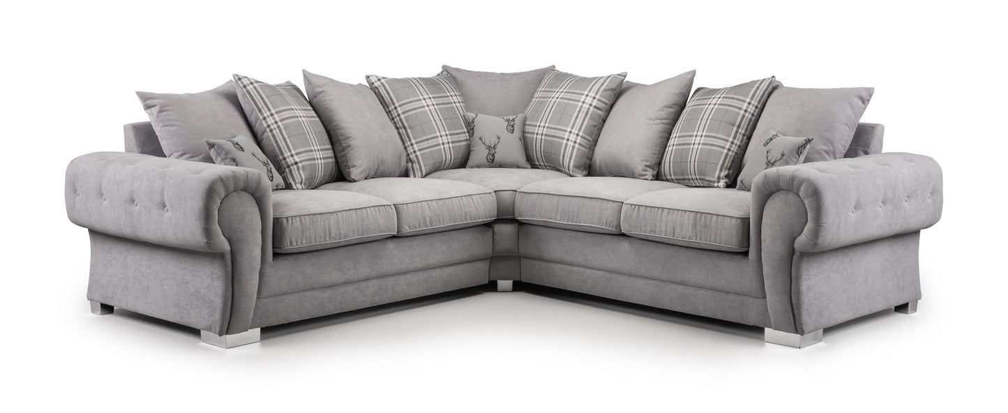 Verona Corner Sofa