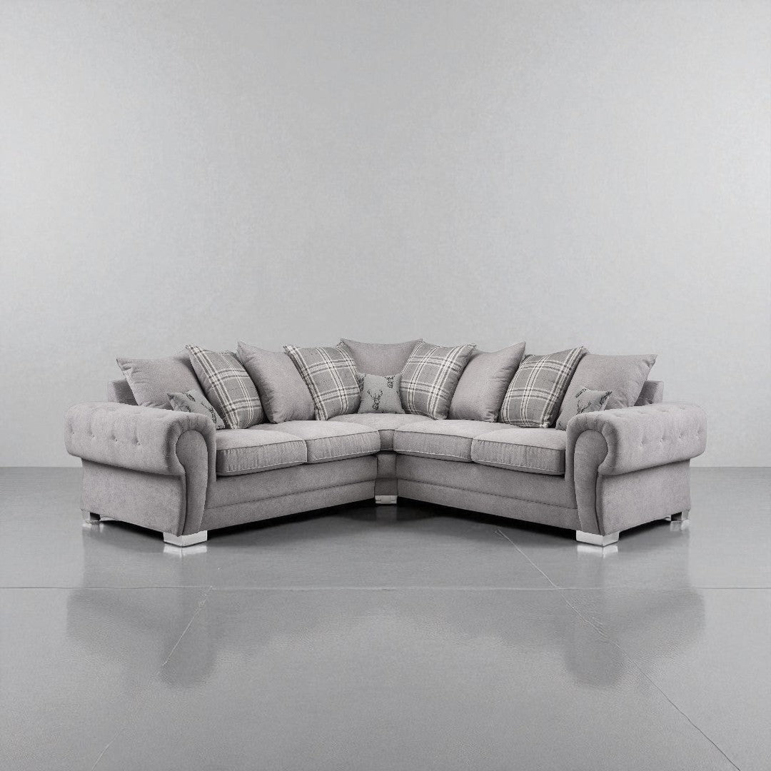 Verona Corner Sofa