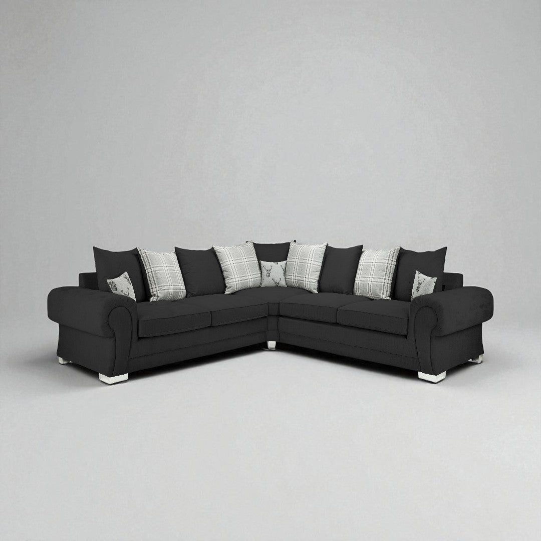 Verona Corner Sofa