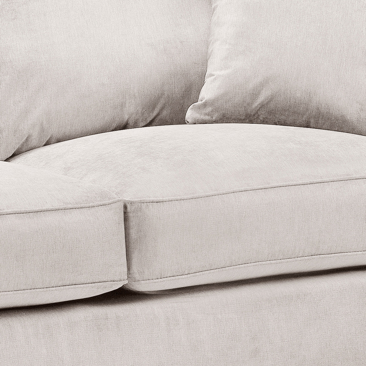 Windsor Fullback Sofa Stone Armchair