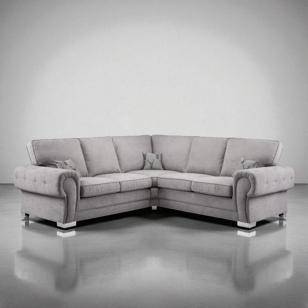 Verona Corner Sofa