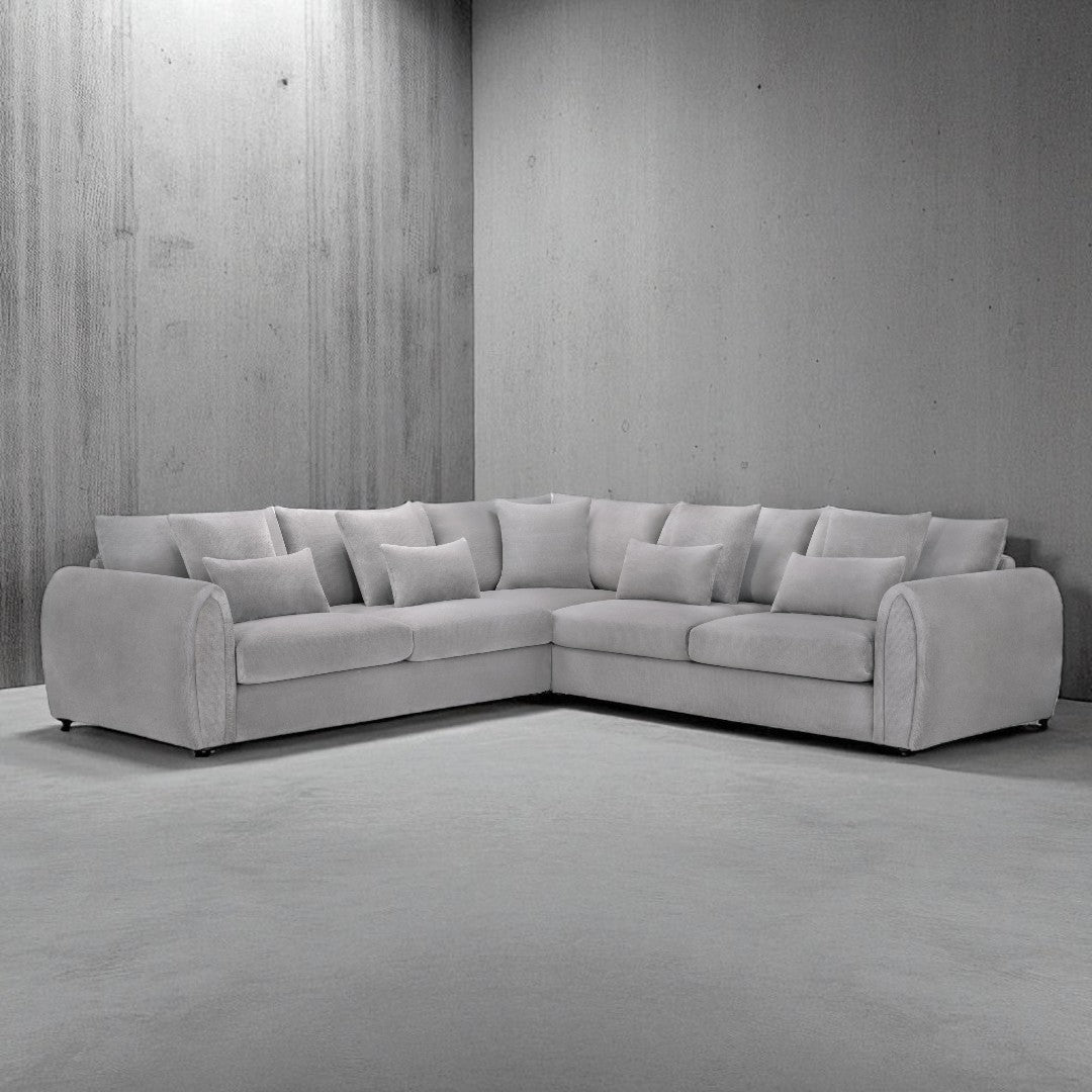 MIRABEL Corner Sofa