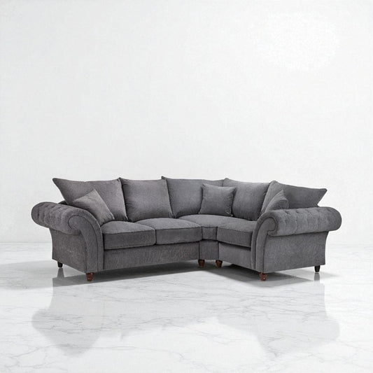 WINDSOR Corner Sofa - Right Corner