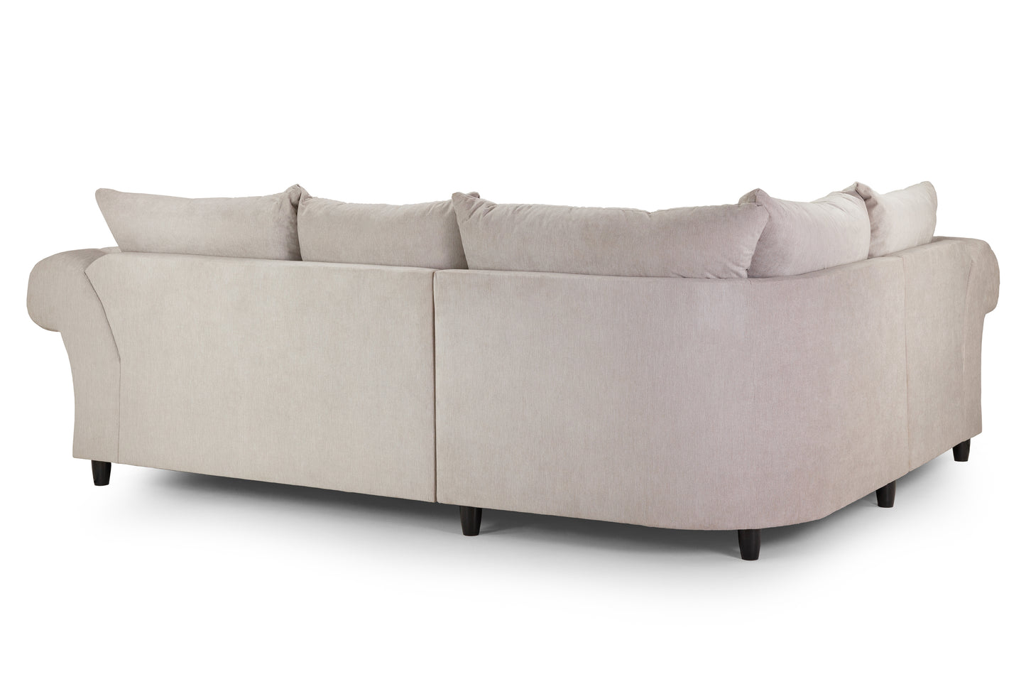 WINDSOR Corner Sofa - Left Corner
