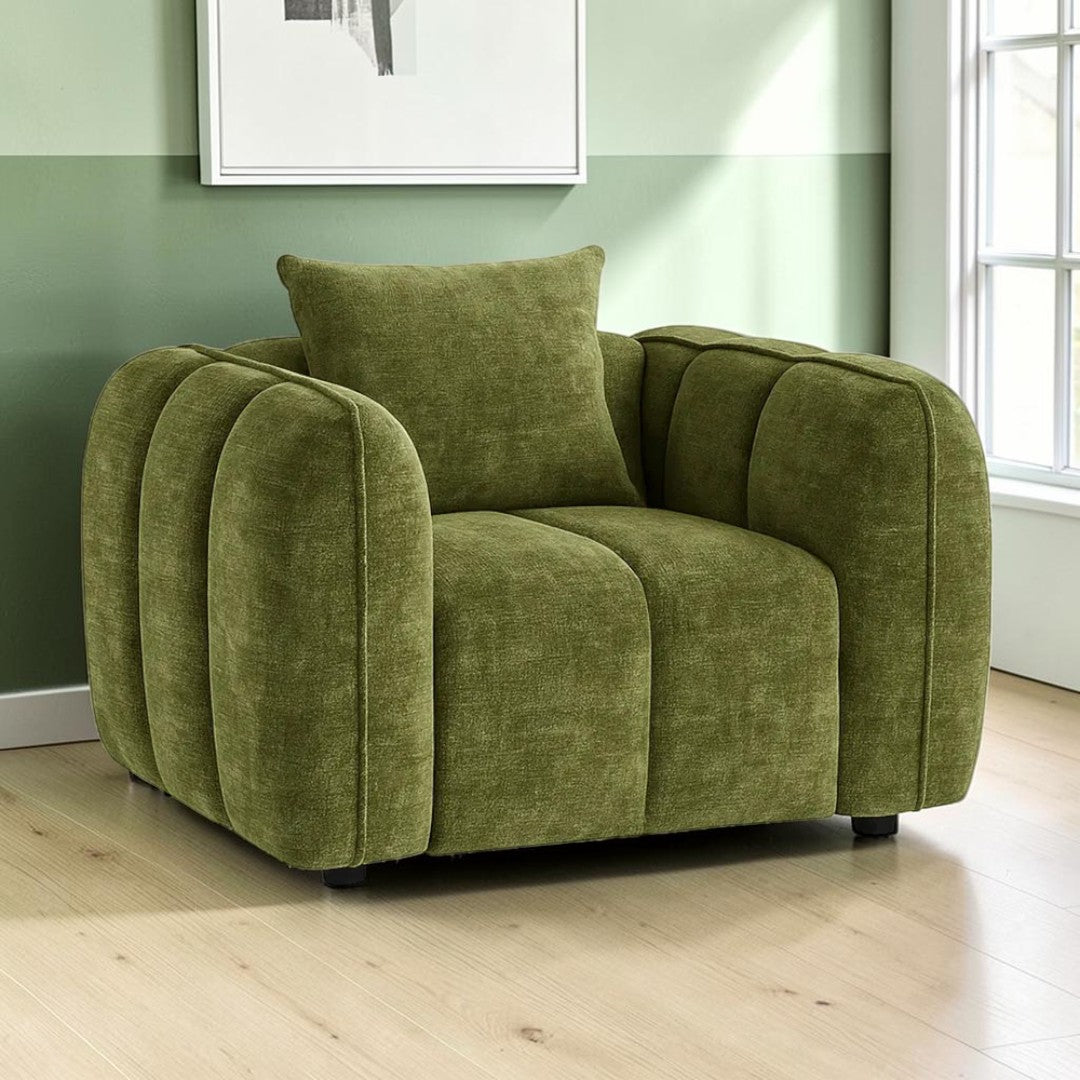 Armchairs