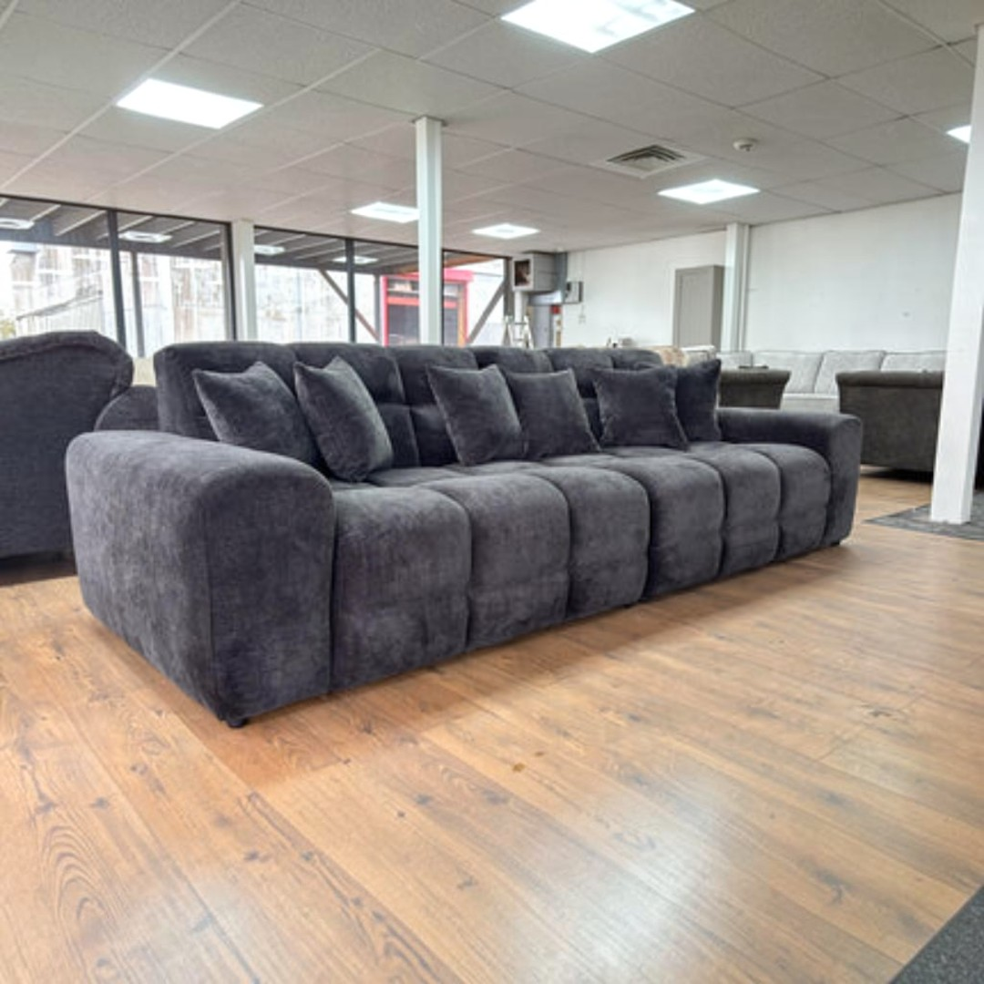 4 Seater Sofas