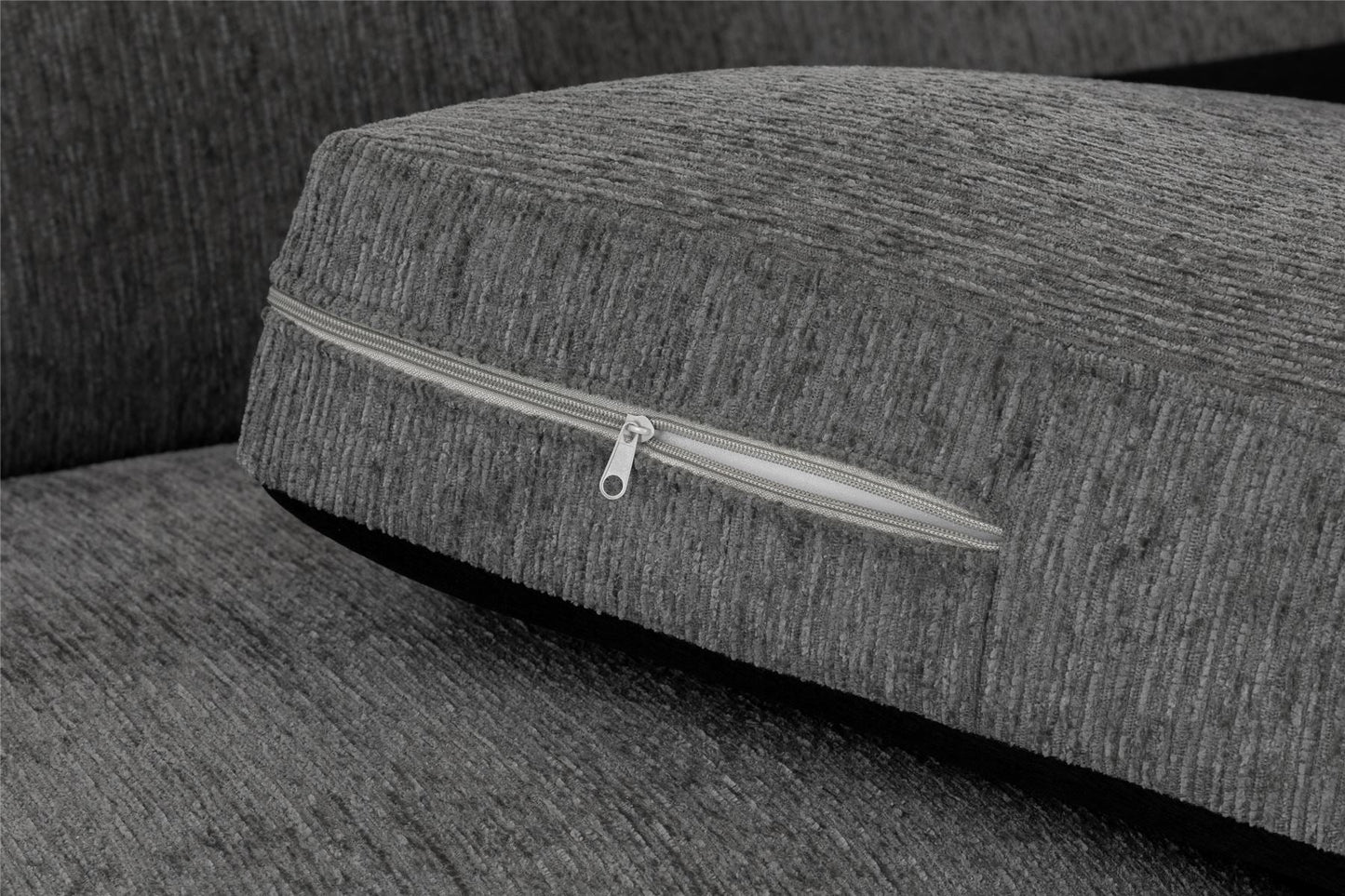 Nova Sofa Grey 3+2 Set