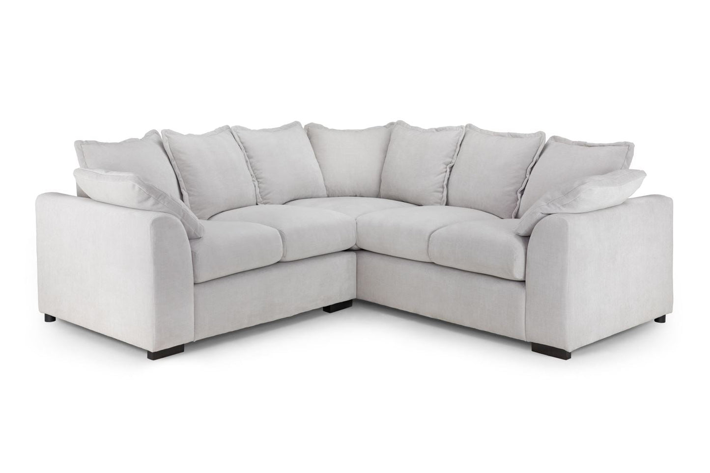 Skye Natural Corner Sofa