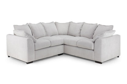 Skye Natural Corner Sofa