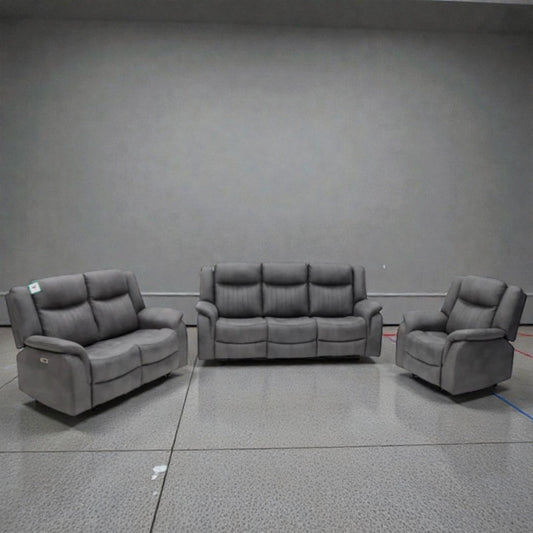 Leon Armchair Electric Recliner Sofa