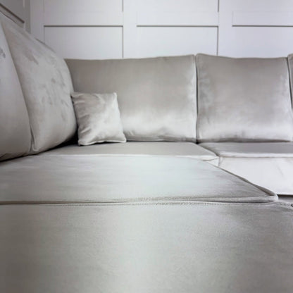 Layla Sofa Range - Any Colour