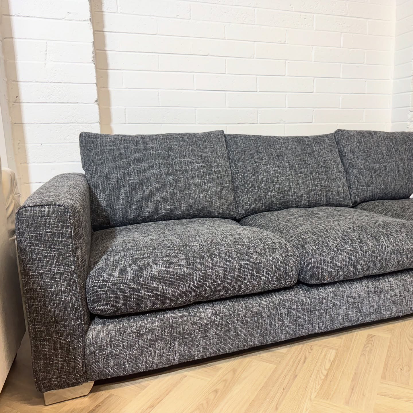 Sofology Majestica Corner Sofa