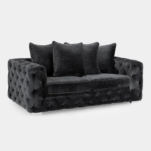 Ankara Sofa Slate 3 Seater