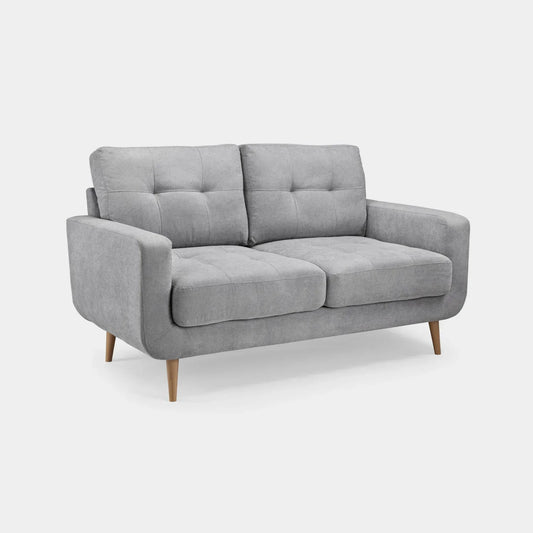 Aurora Sofa Grey 2 Seater