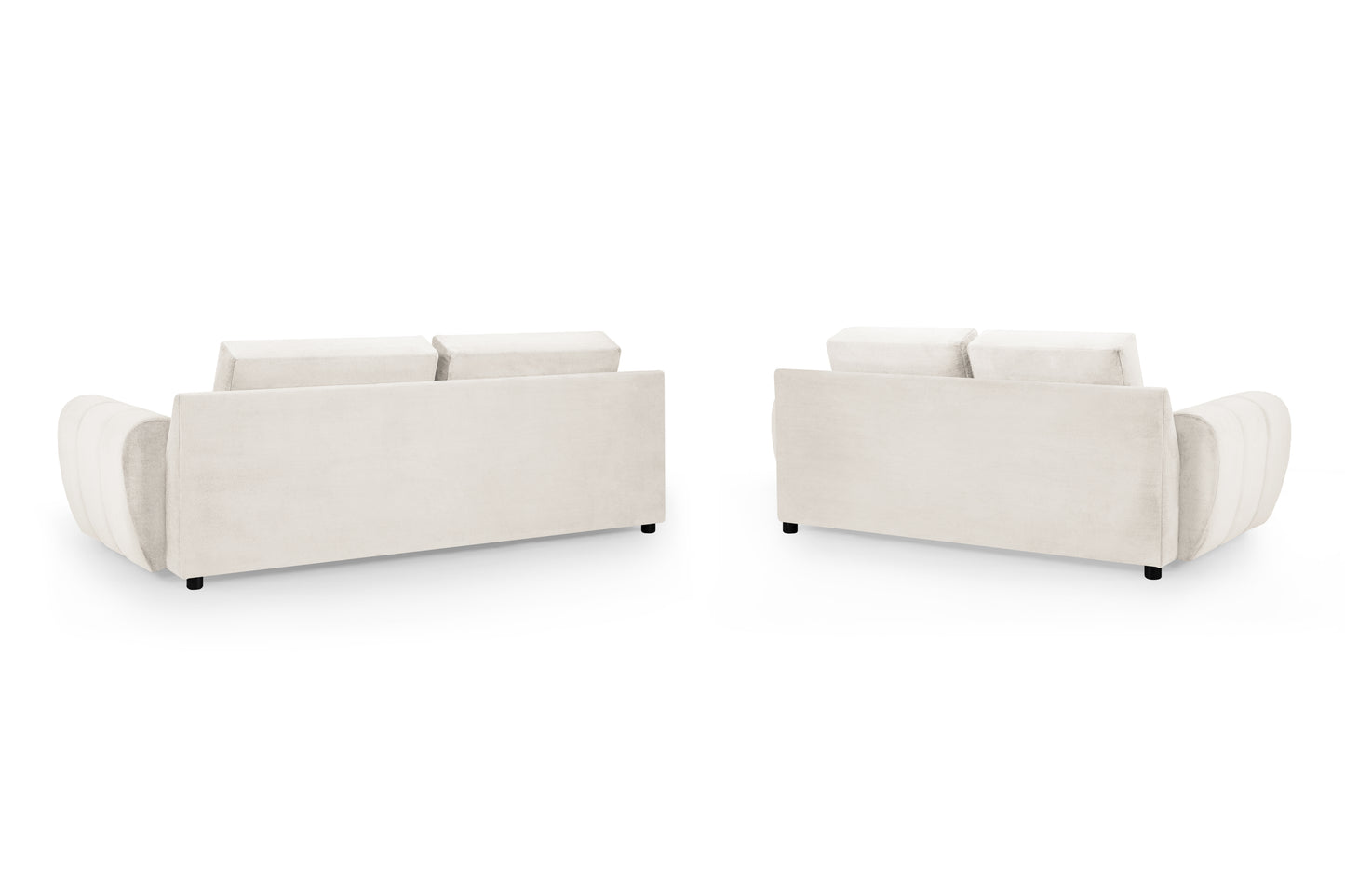 AZZURO 3+2 Seater Sofa Set