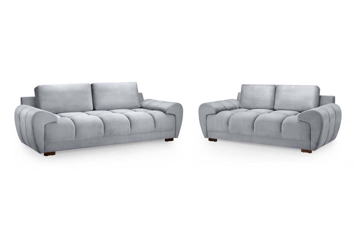 AZZURO 3+2 Seater Sofa Set