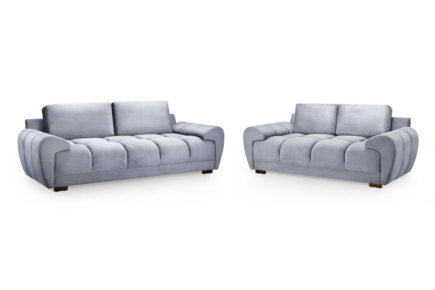 AZZURO 3+2 Seater Sofa Set