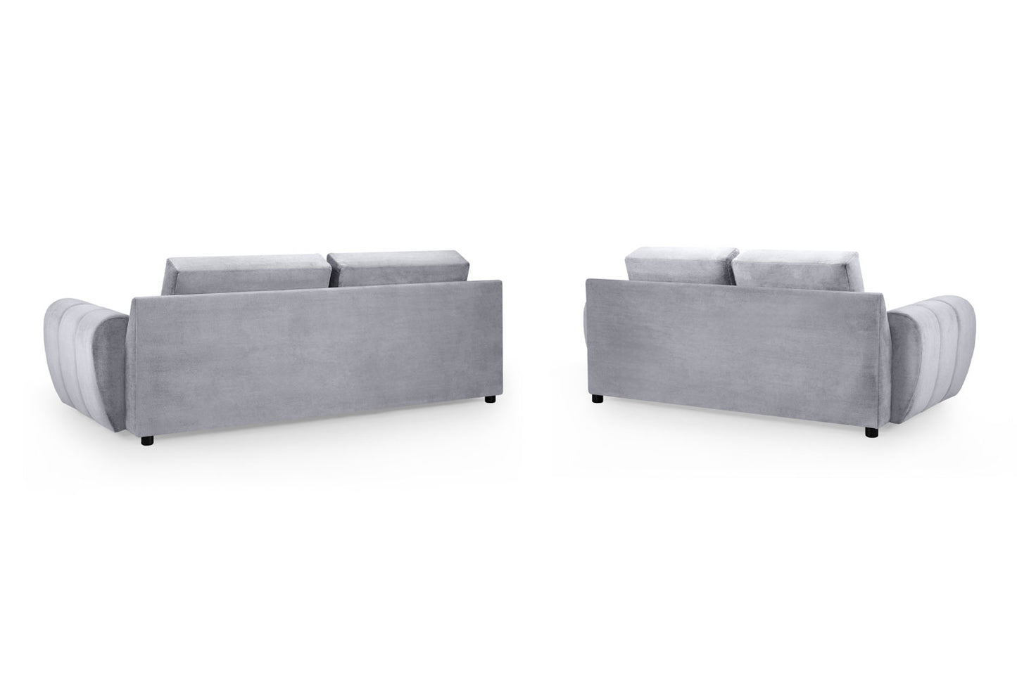 AZZURO 3+2 Seater Sofa Set