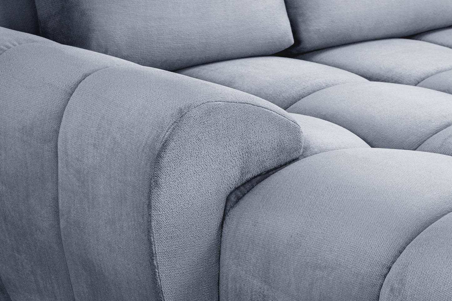 AZZURO U-Shape / Cinema Sofa