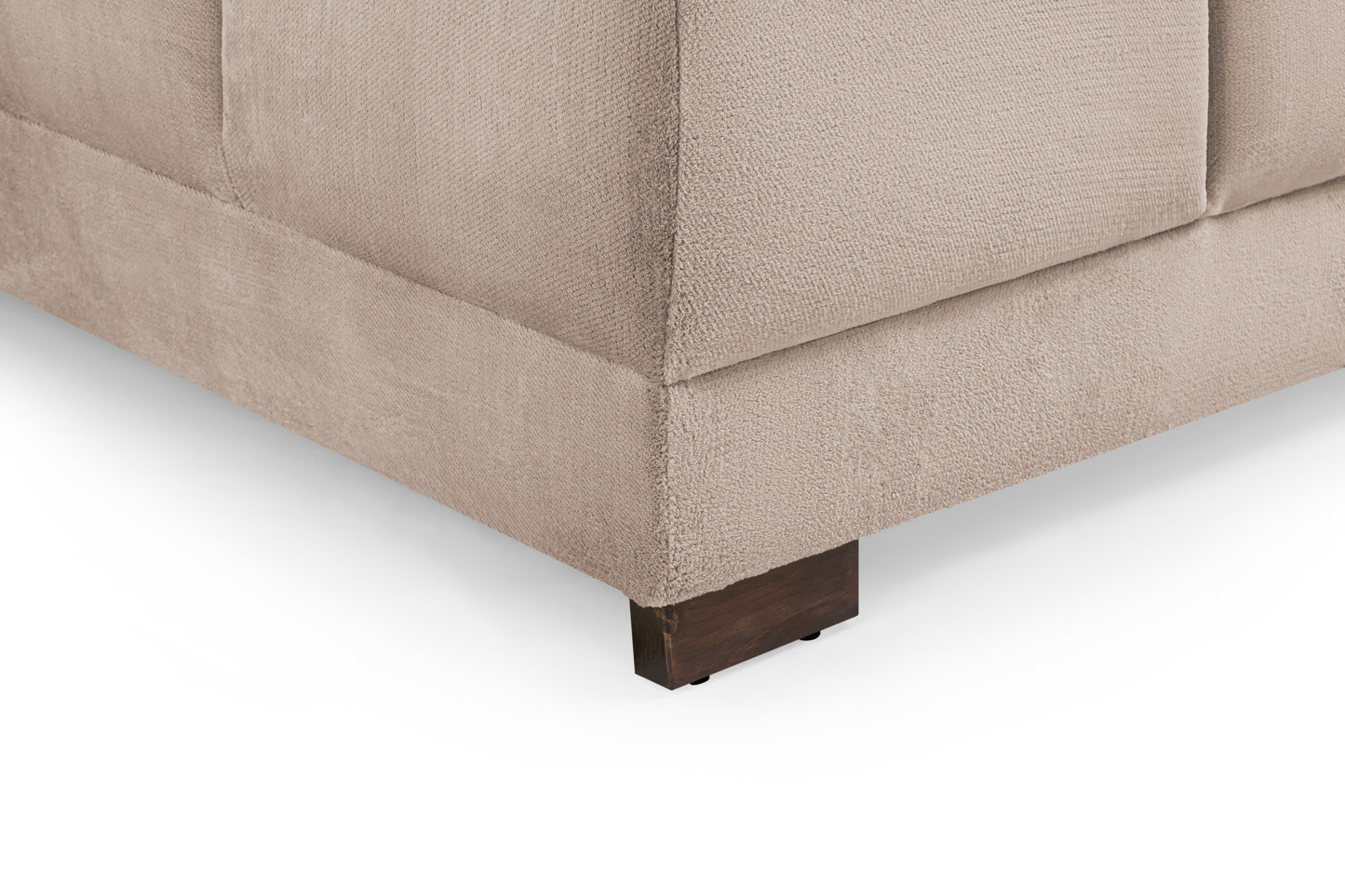 AZZURO U-Shape / Cinema Sofa