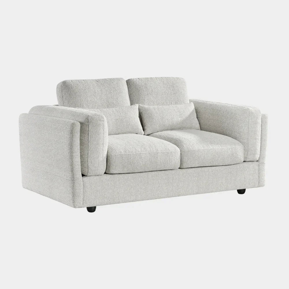 Milo Sofa Beige 3+2 Set