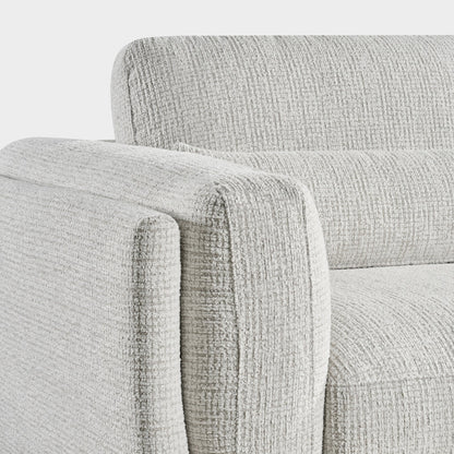 Milo Sofa Beige 3+2 Set