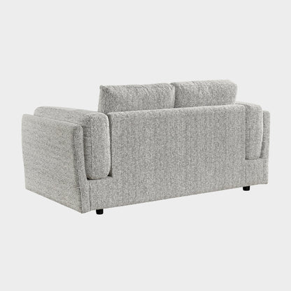 Milo Sofa Grey 2 Seater