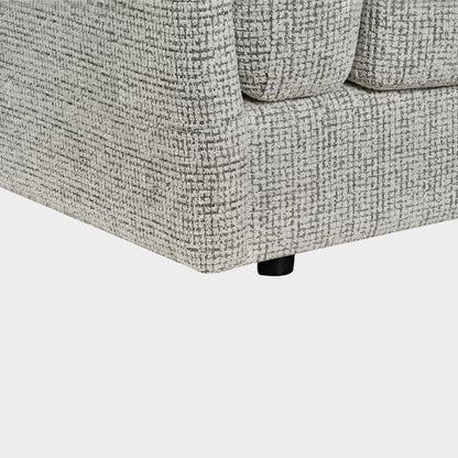 Milo Sofa Grey 2 Seater